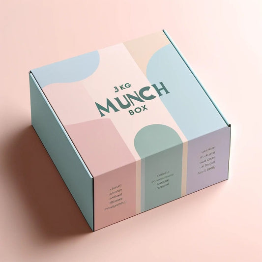 Large Munch Box