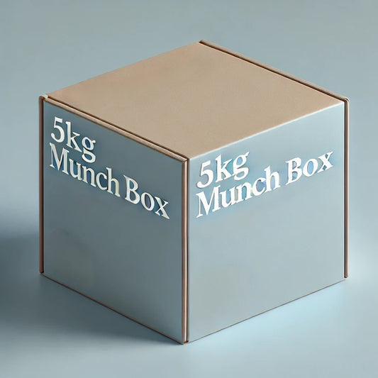 Grande Munch Box